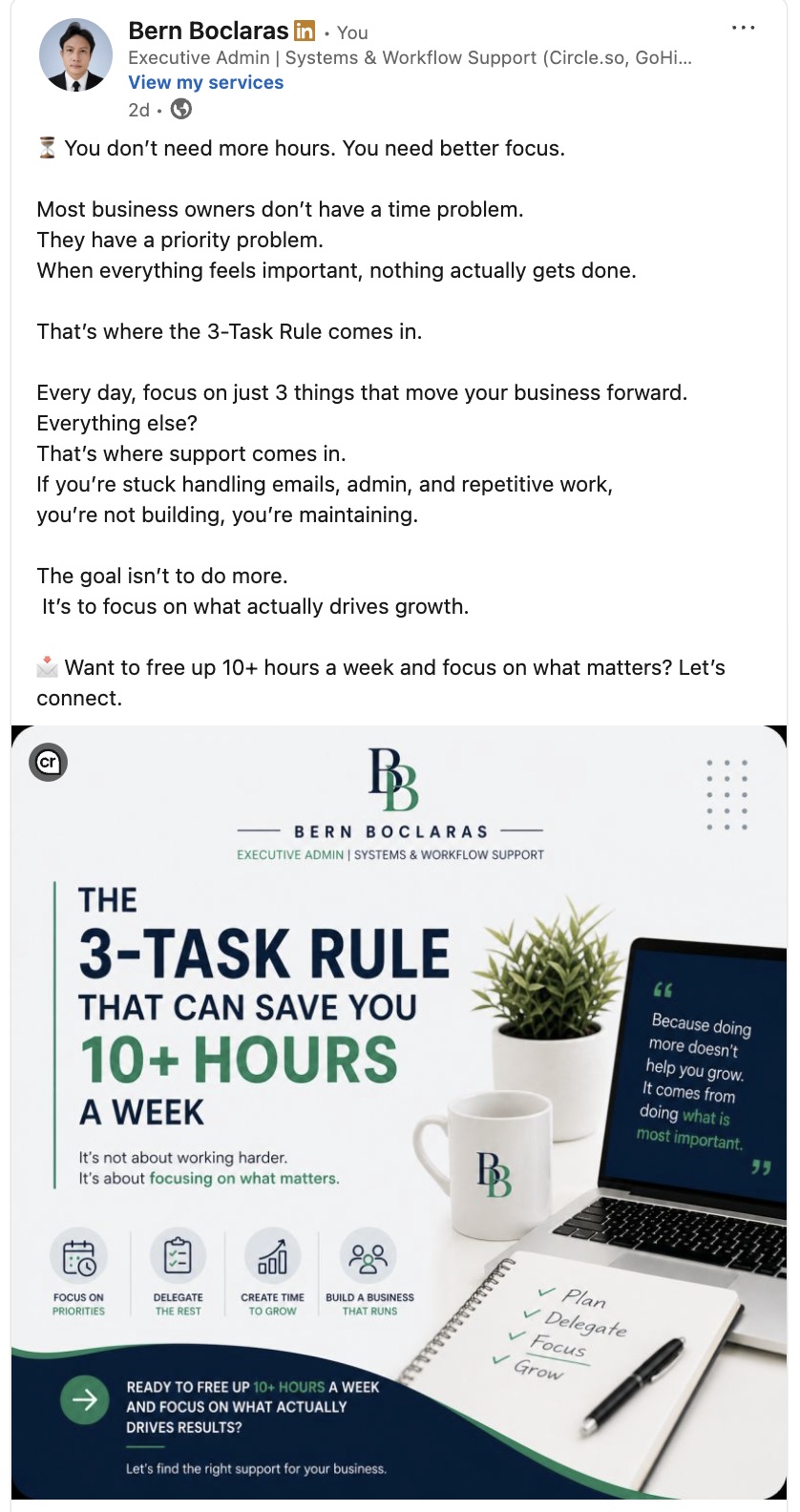 Social Media